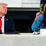 Trump hails Rubio as diplomatic mentor as secretary of state’s power grows